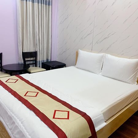 Hưng Phát Vung Tau Exterior foto