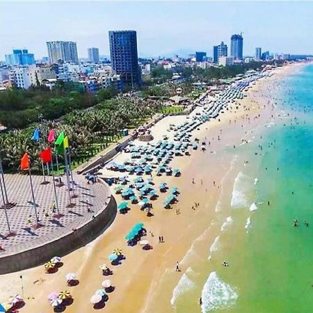 Hưng Phát Vung Tau Exterior foto