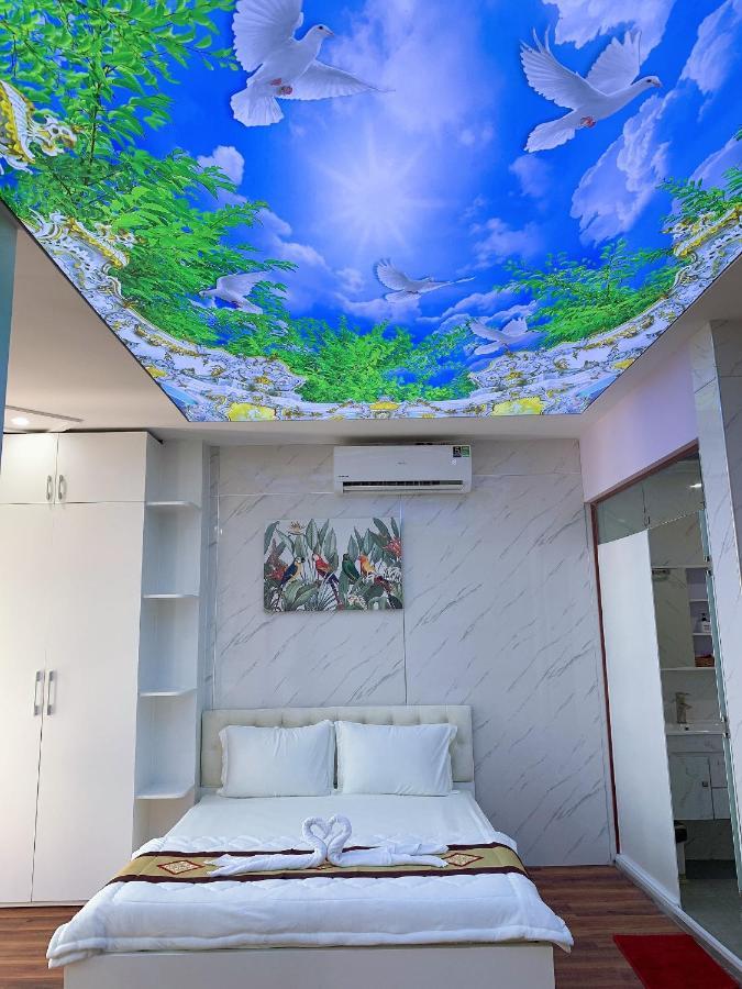 Hưng Phát Vung Tau Exterior foto
