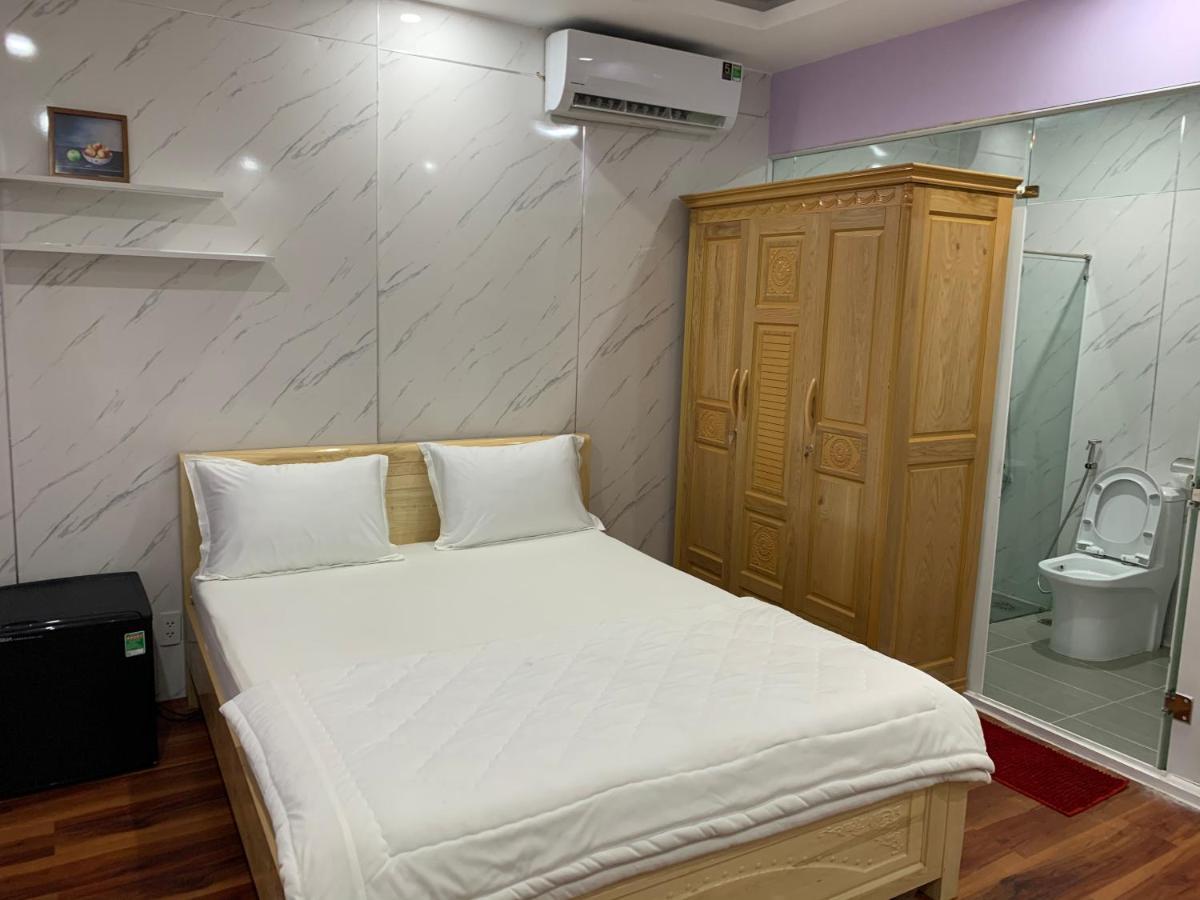 Hưng Phát Vung Tau Exterior foto