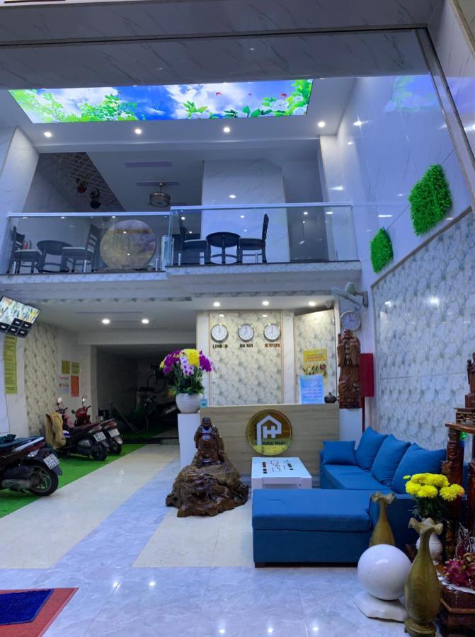 Hưng Phát Vung Tau Exterior foto